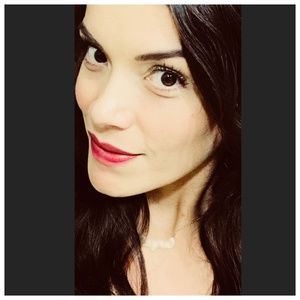 Meet your Posher, Mayra